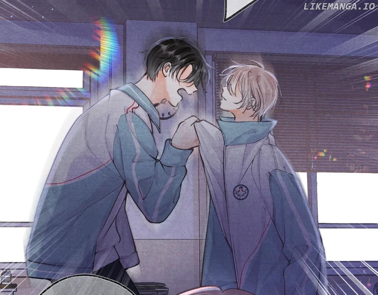 You Are My Desire Chapter 75 - page 100